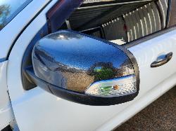 View Ford Ranger 2017 4 Door Utility