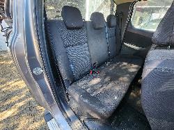 View Mazda Bt50 2013 4 Door Utility