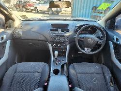 View Mazda Bt50 2013 4 Door Utility