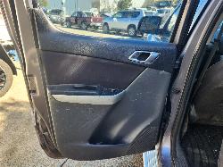 View Mazda Bt50 2013 4 Door Utility