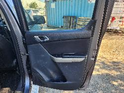 View Mazda Bt50 2013 4 Door Utility