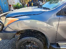 View Mazda Bt50 2013 4 Door Utility