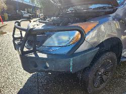 View Mazda Bt50 2013 4 Door Utility