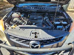 View Mazda Bt50 2013 4 Door Utility