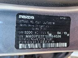 View Mazda Bt50 2013 4 Door Utility