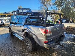 View Mazda Bt50 2013 4 Door Utility