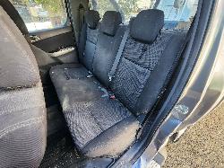 View Mazda Bt50 2013 4 Door Utility