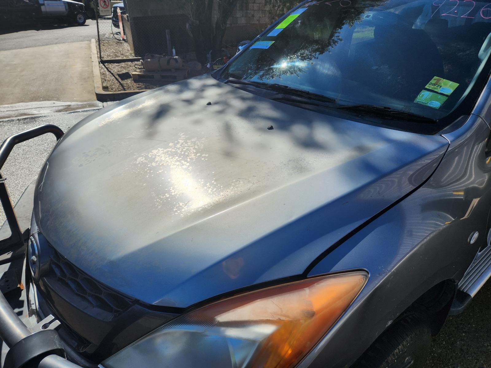 Mazda Bt50 2013 4 Door Utility View Mazda Bt50 2013 4 Door Utility