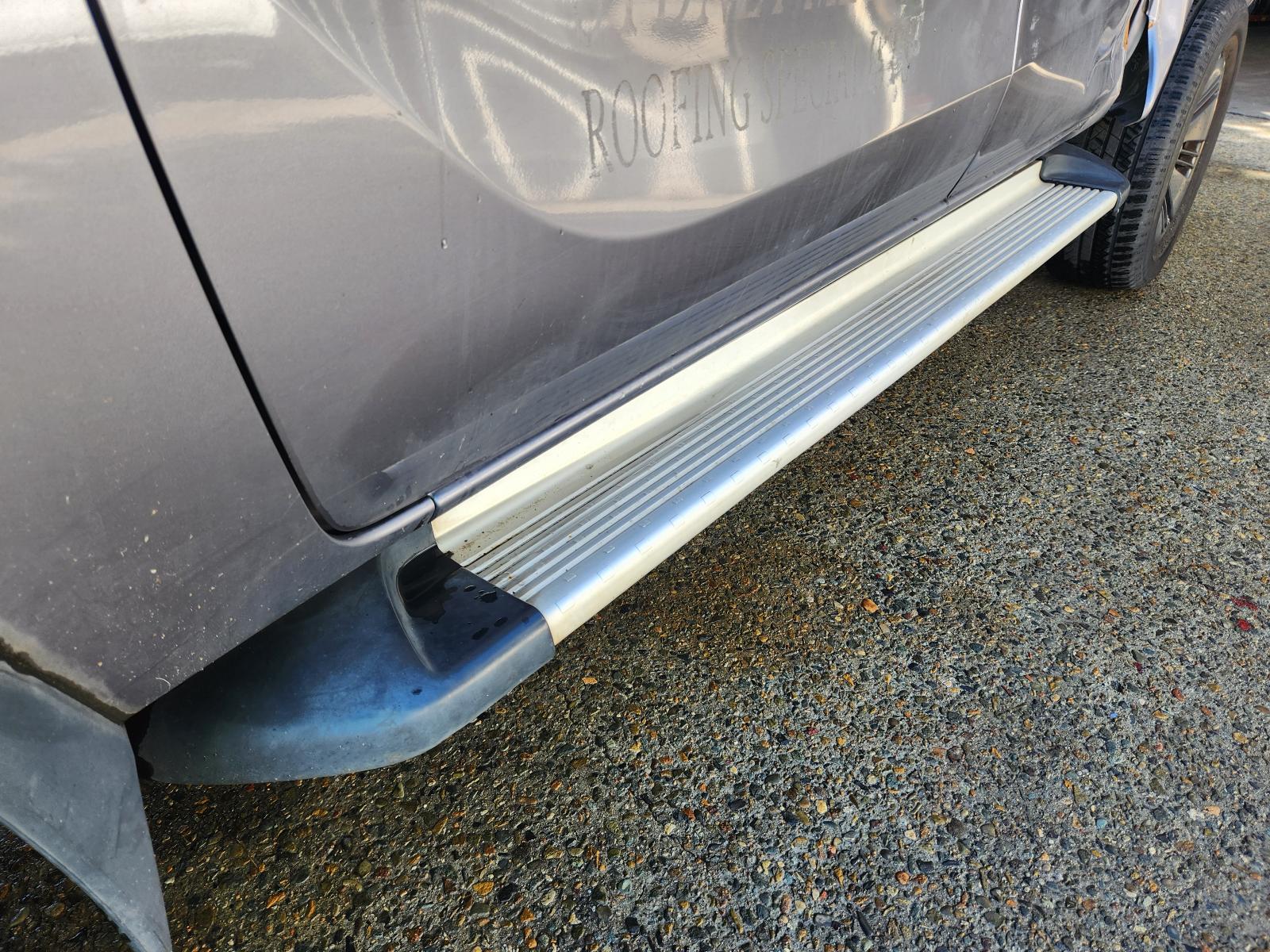 Mazda Bt50 2013 4 Door Utility View Mazda Bt50 2013 4 Door Utility