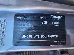 View Mazda Bt50 2013 4 Door Utility