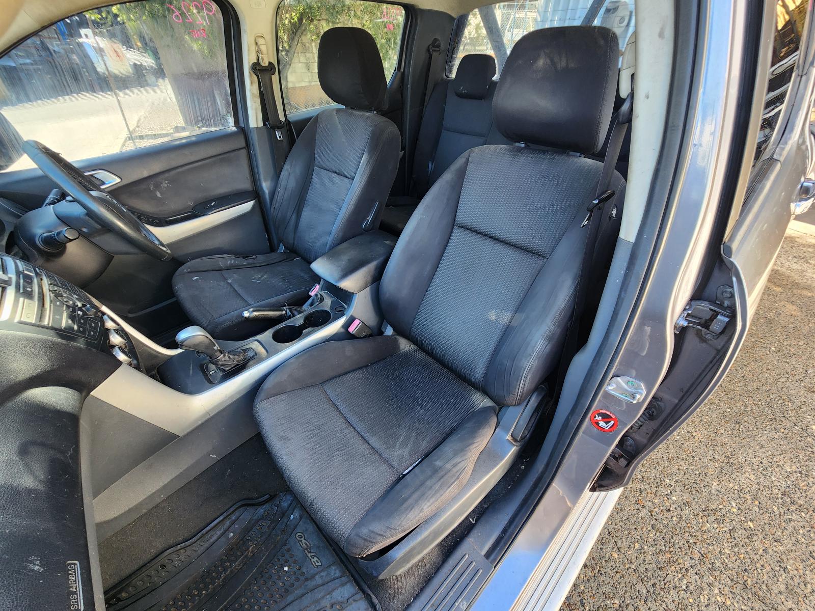 Mazda Bt50 2013 4 Door Utility View Mazda Bt50 2013 4 Door Utility