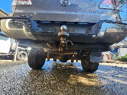 View Mazda Bt50 2013 4 Door Utility