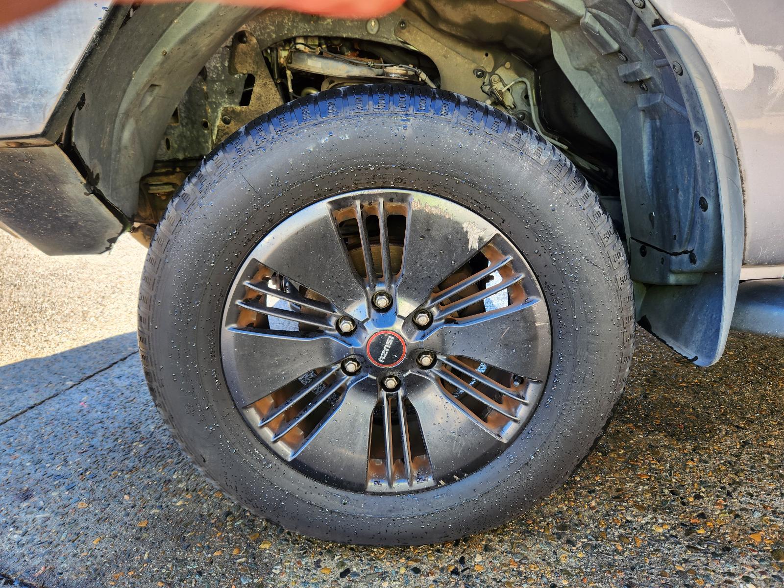 Mazda Bt50 2013 4 Door Utility View Mazda Bt50 2013 4 Door Utility