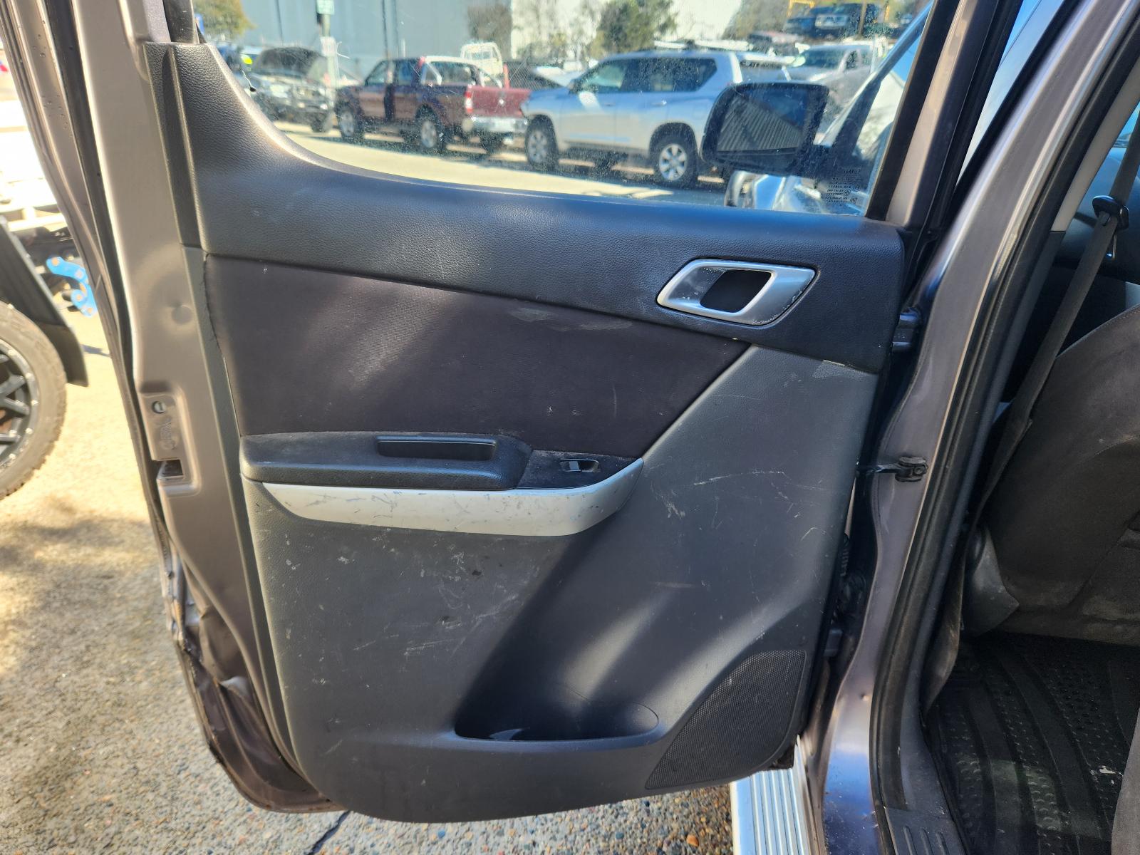 Mazda Bt50 2013 4 Door Utility View Mazda Bt50 2013 4 Door Utility