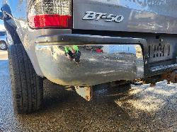 View Mazda Bt50 2013 4 Door Utility