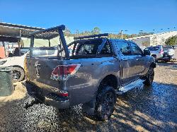 View Mazda Bt50 2013 4 Door Utility