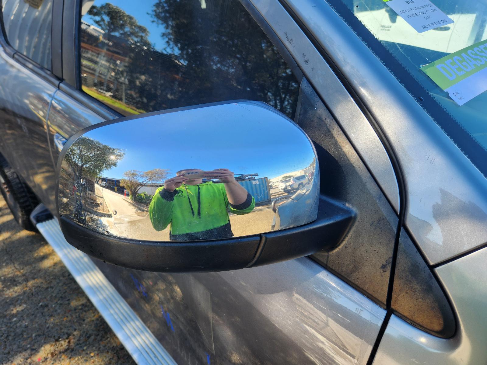 Mazda Bt50 2013 4 Door Utility View Mazda Bt50 2013 4 Door Utility