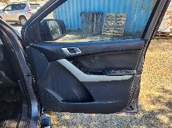 View Mazda Bt50 2013 4 Door Utility