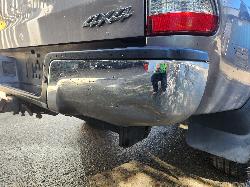 View Mazda Bt50 2013 4 Door Utility