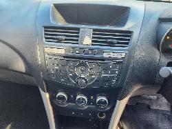 View Mazda Bt50 2013 4 Door Utility