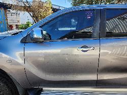 View Mazda Bt50 2013 4 Door Utility
