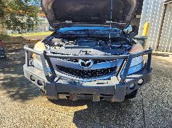 View Mazda Bt50 2013 4 Door Utility