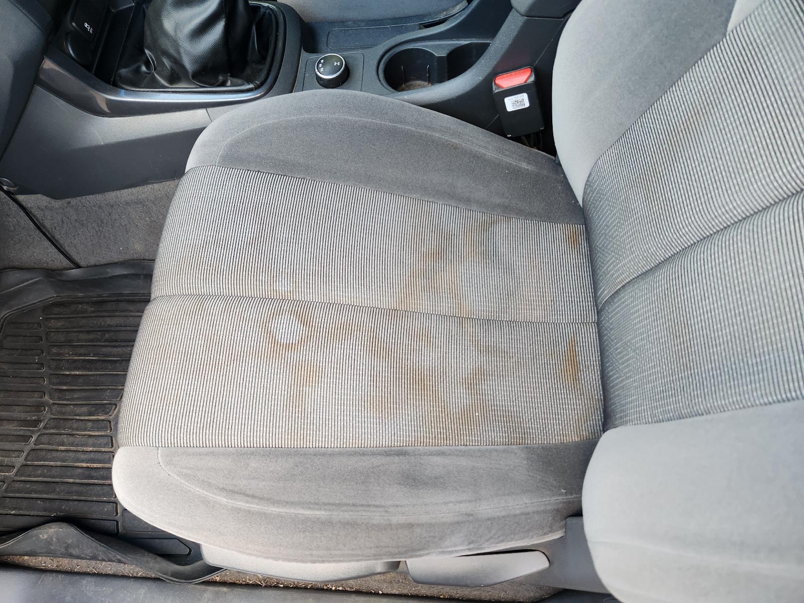View Holden Colorado 2012 4 Door Utility