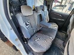 View Holden Colorado 2012 4 Door Utility