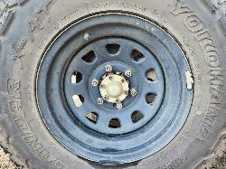 View Holden Colorado 2012 4 Door Utility