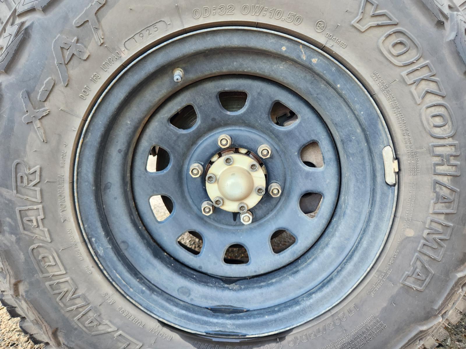 View Holden Colorado 2012 4 Door Utility