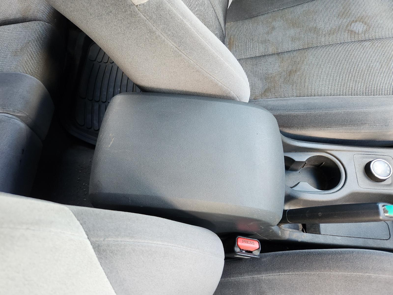 View Holden Colorado 2012 4 Door Utility