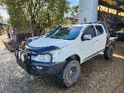 View Auto part Right Driveshaft Holden Colorado 2012