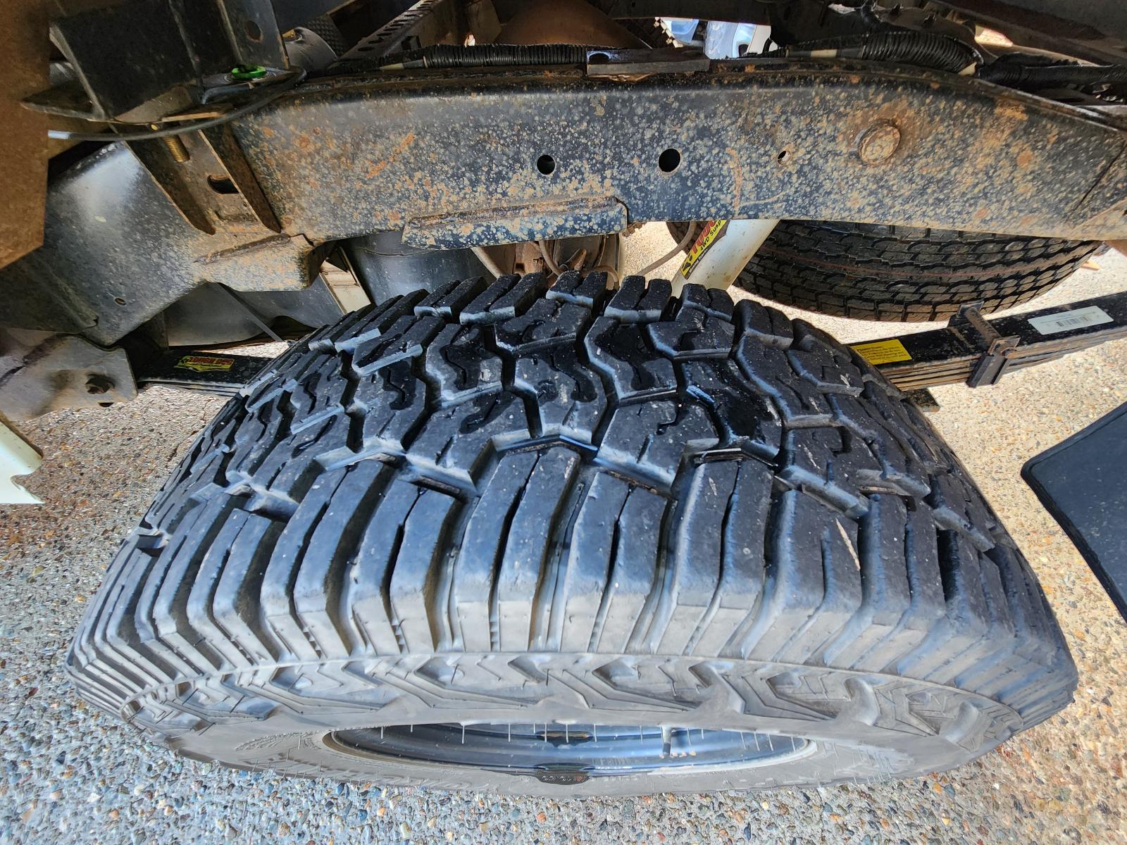 View Holden Colorado 2012 4 Door Utility