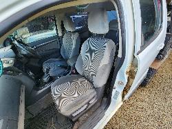 View Holden Colorado 2012 4 Door Utility