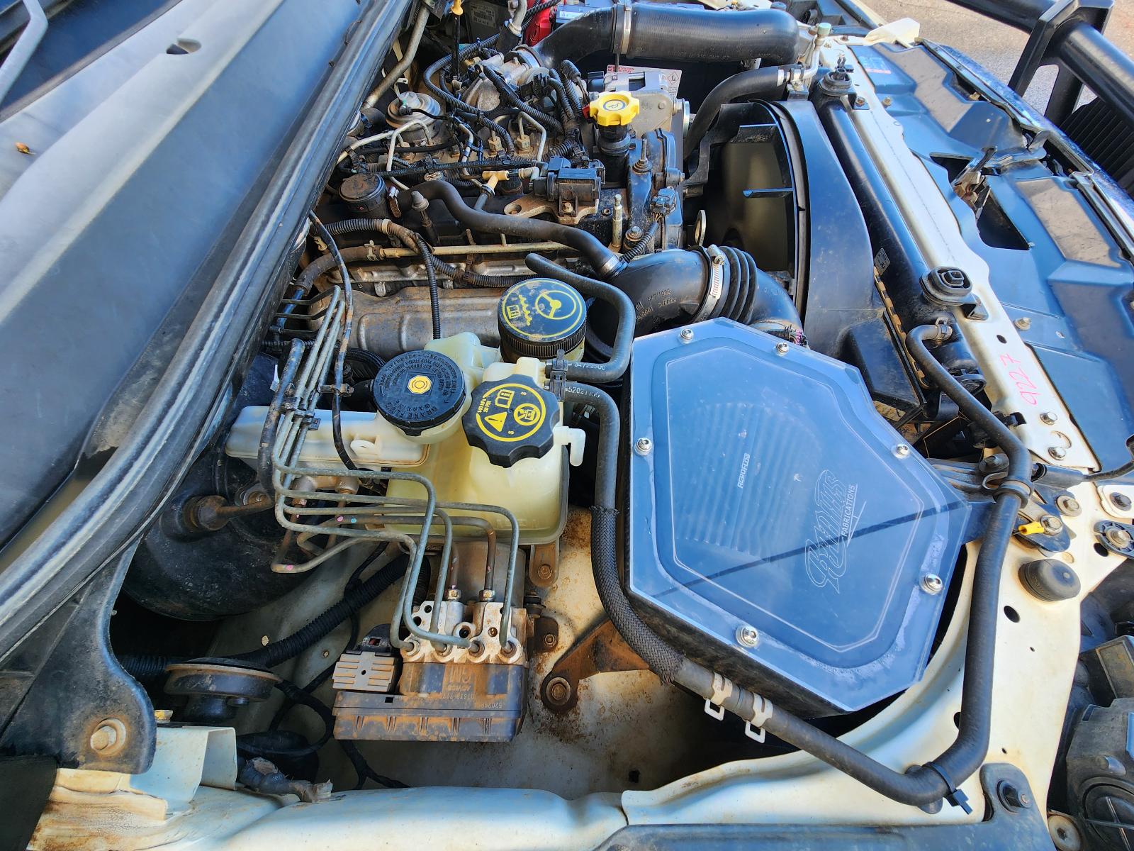 View Holden Colorado 2012 4 Door Utility