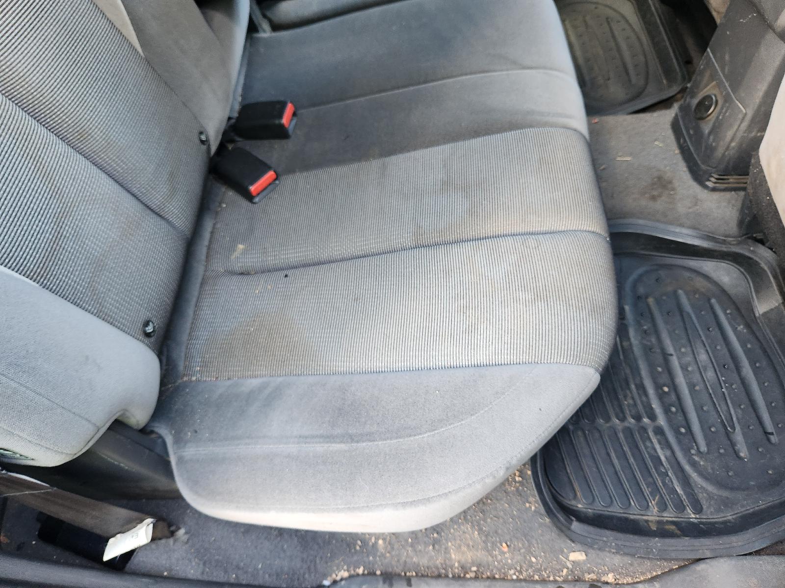 View Holden Colorado 2012 4 Door Utility