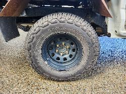 View Holden Colorado 2012 4 Door Utility