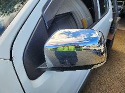 View Holden Colorado 2012 4 Door Utility