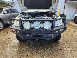 View Holden Colorado 2012 4 Door Utility