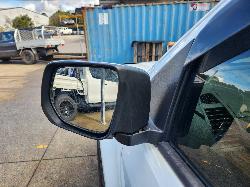 View Holden Colorado 2012 4 Door Utility