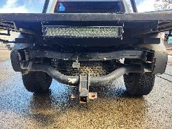 View Holden Colorado 2012 4 Door Utility