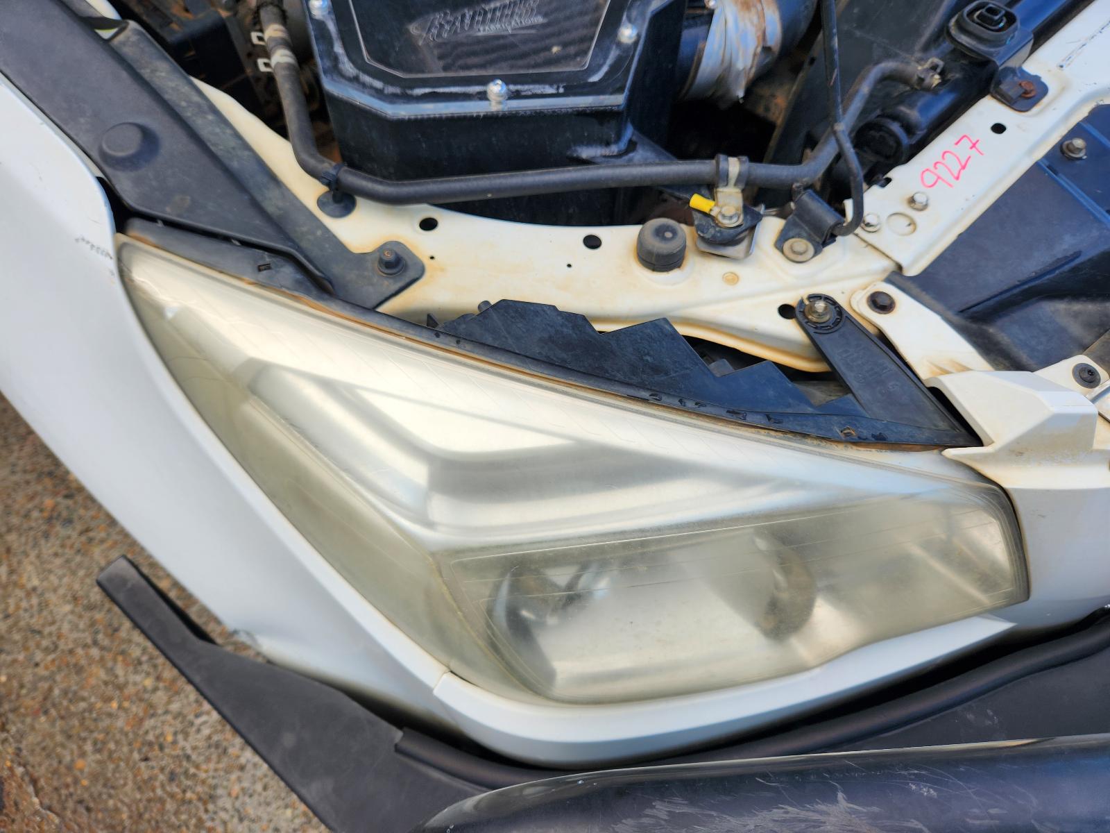 View Holden Colorado 2012 4 Door Utility