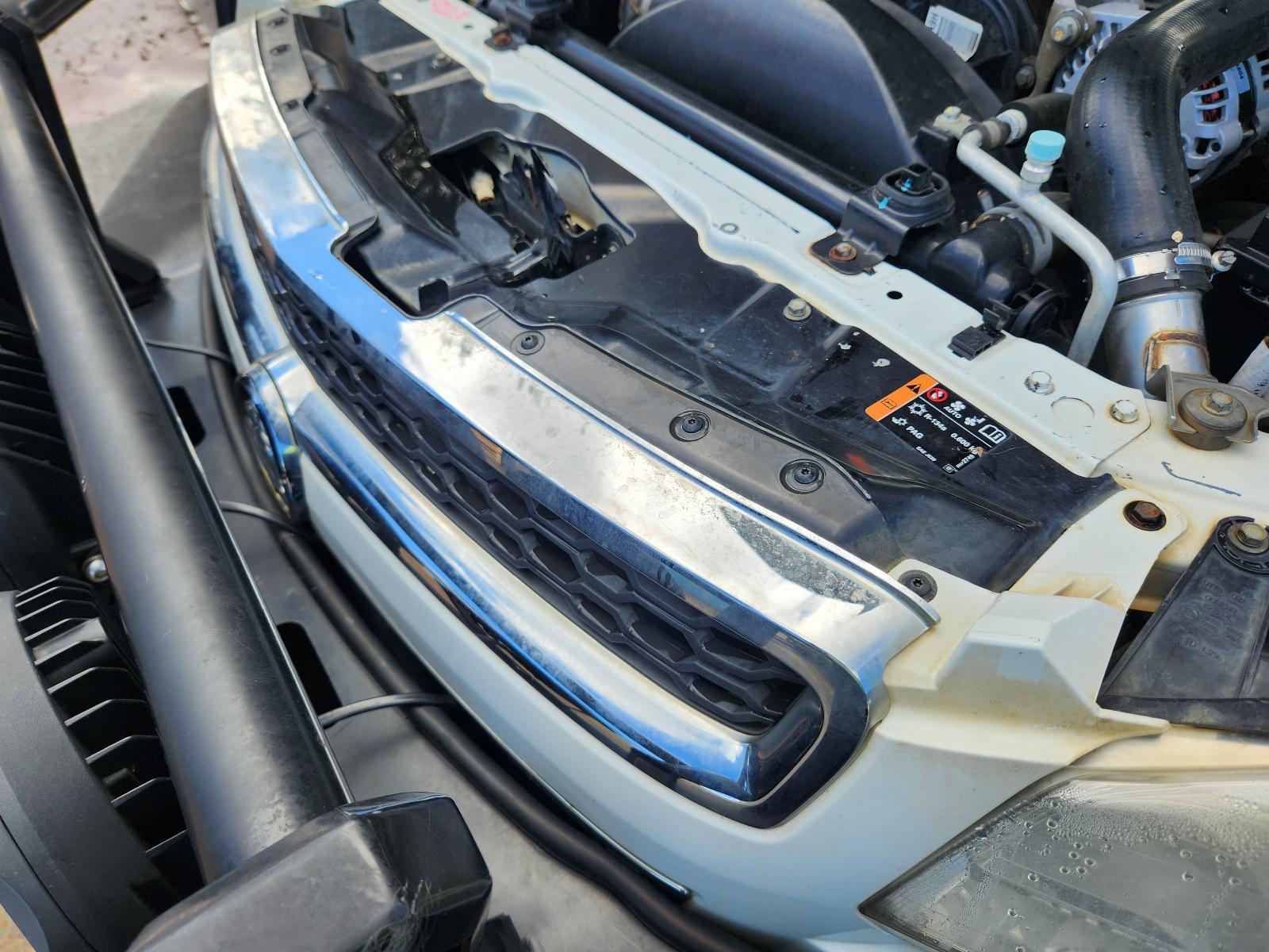 View Holden Colorado 2012 4 Door Utility