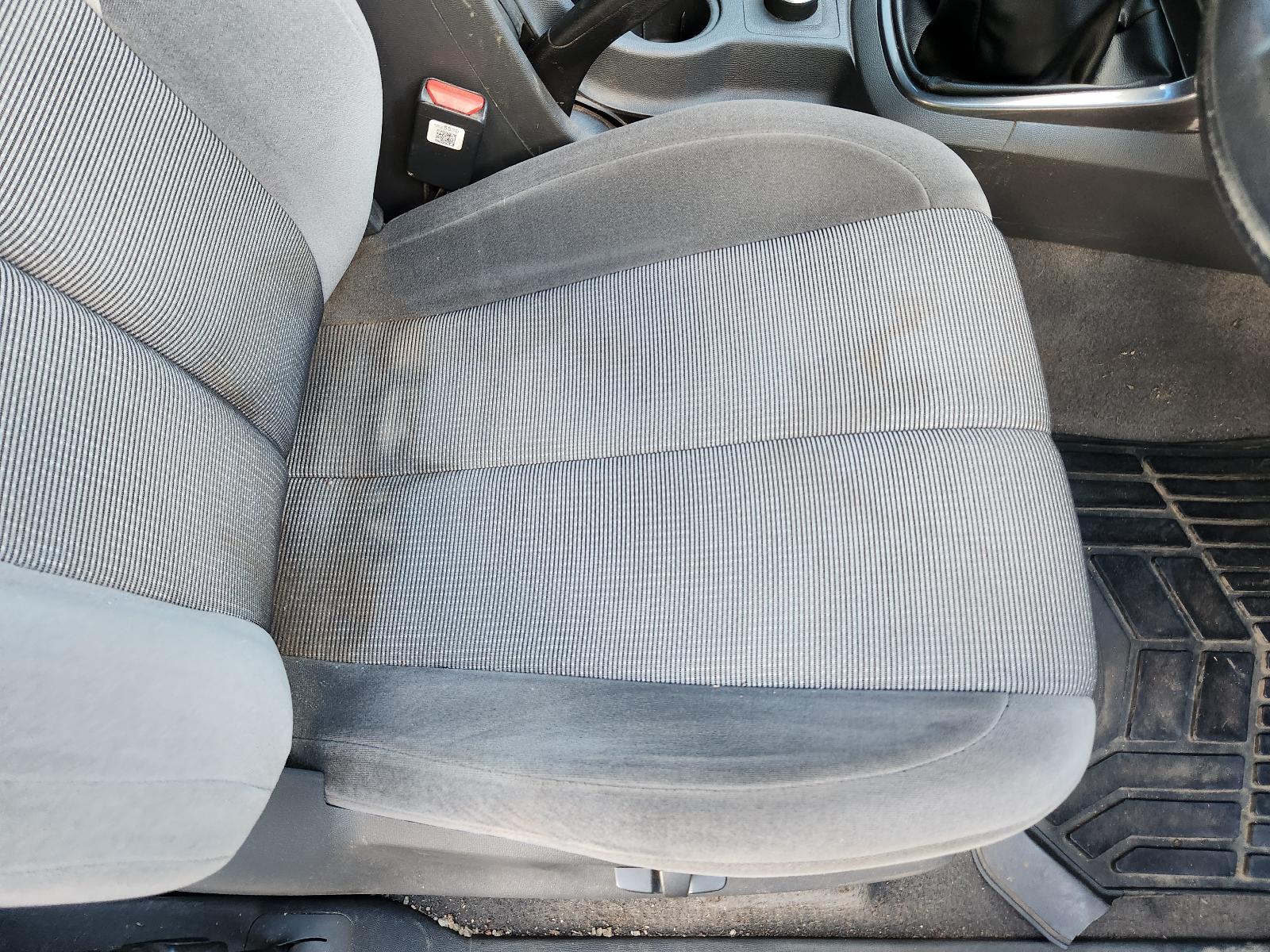 View Holden Colorado 2012 4 Door Utility