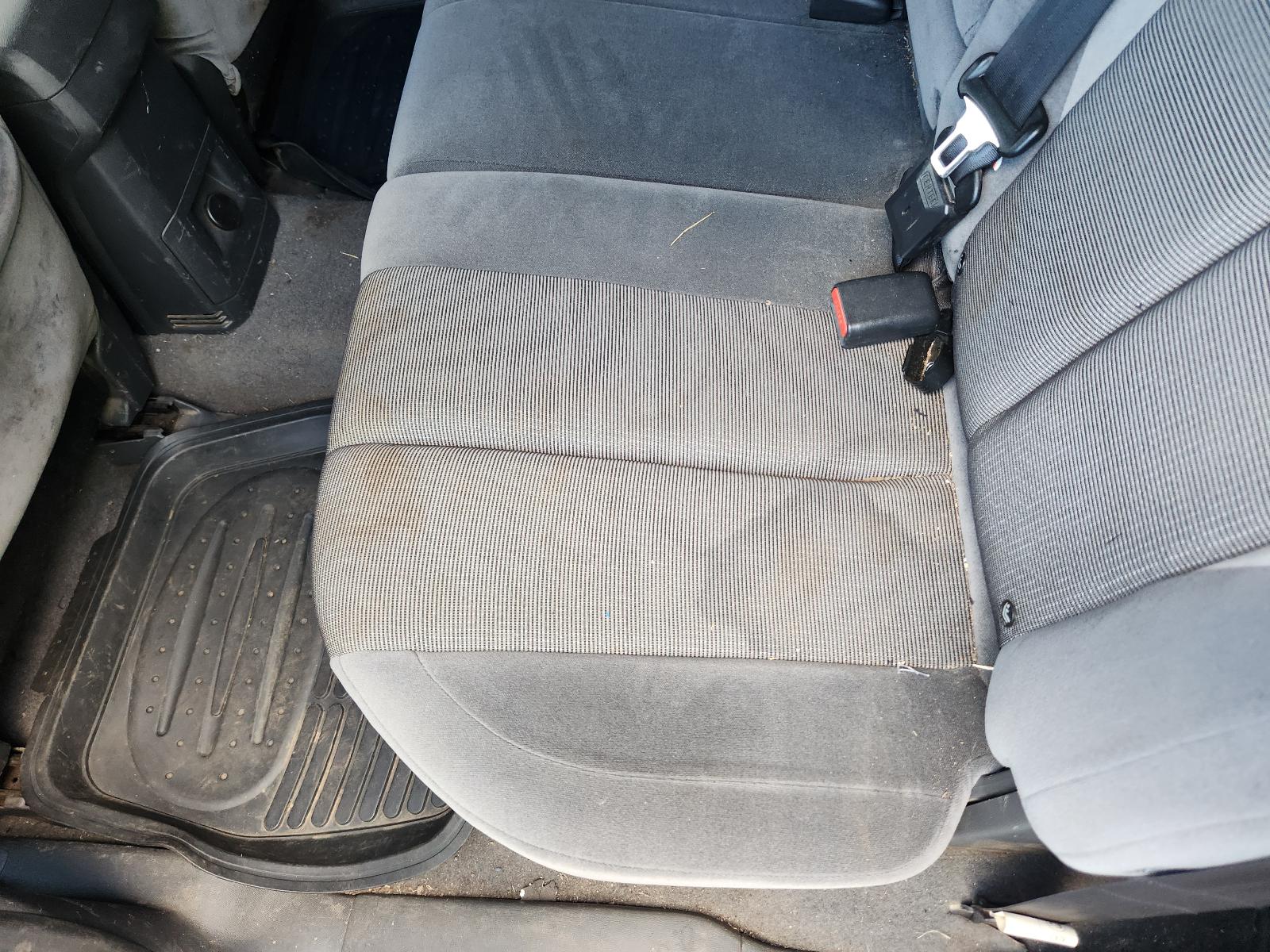 View Holden Colorado 2012 4 Door Utility
