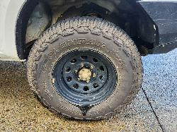 View Holden Colorado 2012 4 Door Utility