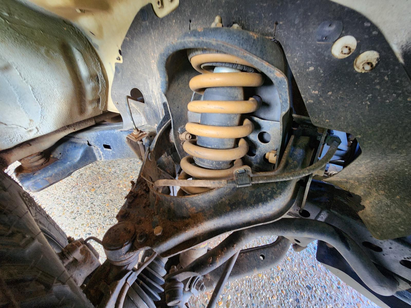 View Holden Colorado 2012 4 Door Utility