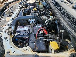 View Holden Colorado 2012 4 Door Utility