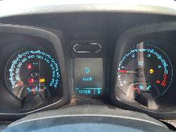 View Holden Colorado 2012 4 Door Utility