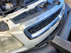 View Holden Colorado 2012 4 Door Utility